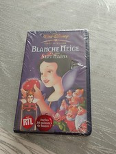 Cassette walt disney - cassette, disney,