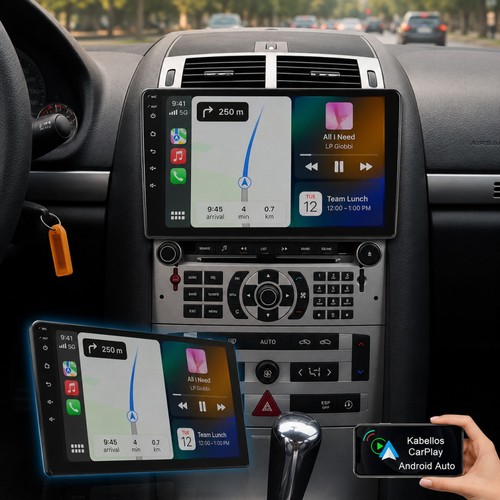 Autoradio android gps navi - autoradio,
