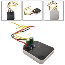 Scheda di controllo per