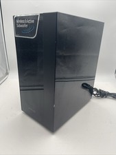 Samsung PS - WE 450 Home