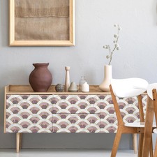 Pellicola adesiva Marmo onda