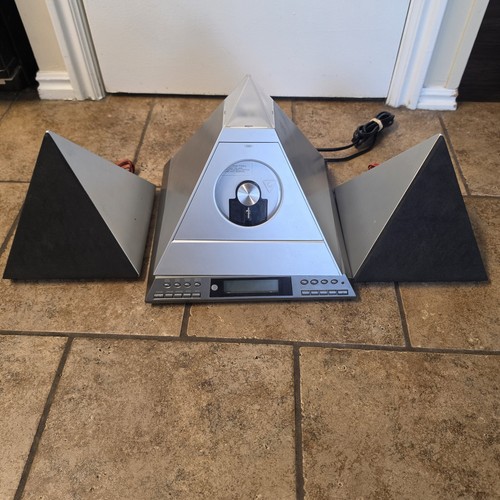 Raro mini hifi - raro, vintage