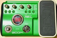 Zoom A2.1u Adattatore per