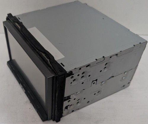 Pioneer hdd - pioneer, (carrozzeria)