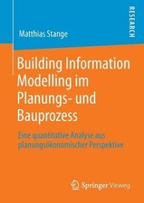 Building Information Modelling