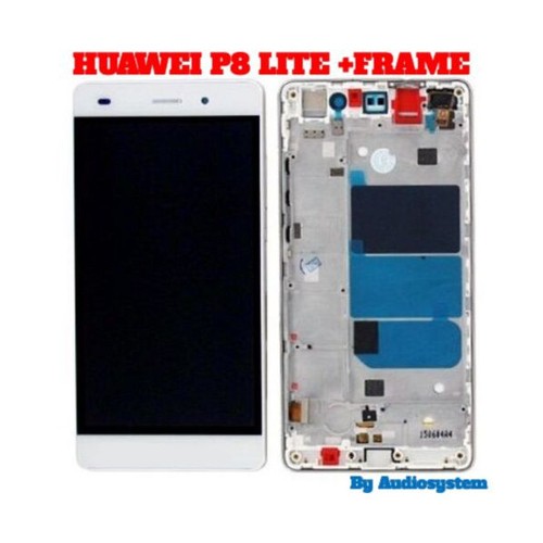 Display touch screen cover - p1, display+touch