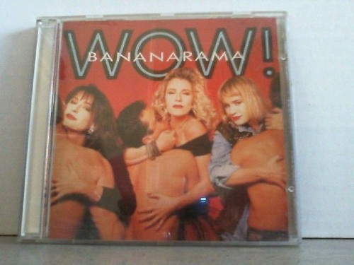 Bananarama wow woodward - bananarama,