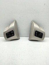 COMANDI AL VOLANTE MULTIFUNZIONE PER OPEL Corsa D 5P 2° Serie 13222331 (11>)