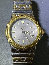 Longines QWR HT1999 0152