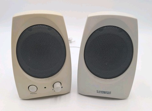 Cambridge soundworks creative - soundworks,