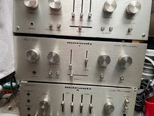 Amplificatore integrato