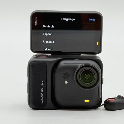 Insta360 ultra midnight - ultra,