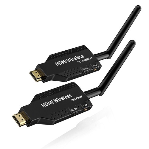 50m wireless hdmi - 50m, extender