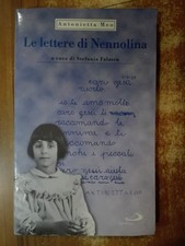 Antonietta Meo LE LETTERE DI