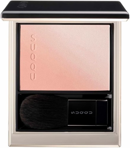 Suqqu blurring color - blurring, blush