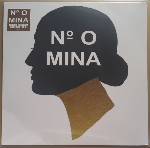 Mina 0 tributo - lp, ‘n