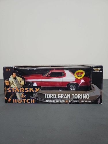 Vintage american muscle - muscle, ertl