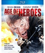 Age of Heroes, film d'azione