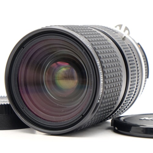 Testato nikon ai - 【testato!】,