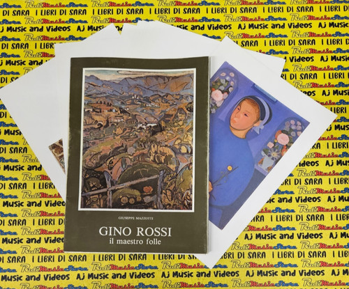 Raccolta fotocolor gino - 36,