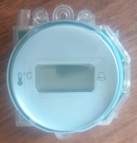 10025341 scheda display