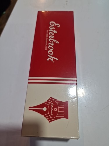 Esterbrook fountain pen - esterbrook,