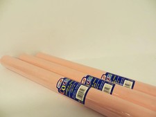 Dopl - tovaglia carta rosa -