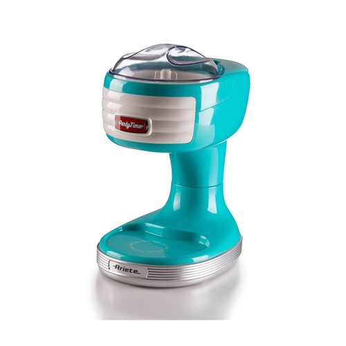 Ariete ice crusher party - crusher, time