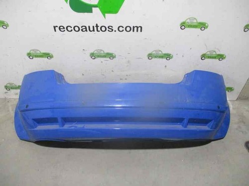 Paragolpes trasero fiat - paragolpes,