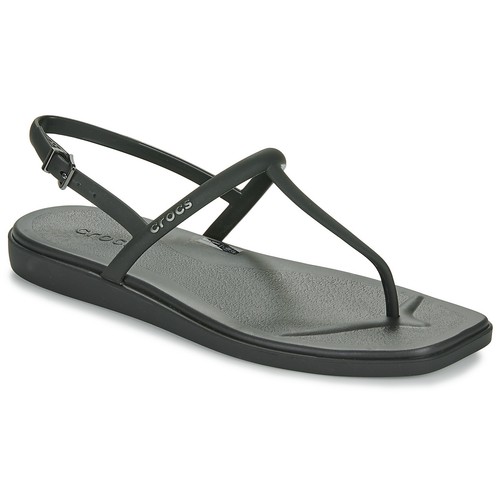 Crocs miami thong sandal - crocs,
