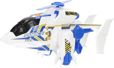 Teamsterz Elicottero Polizia