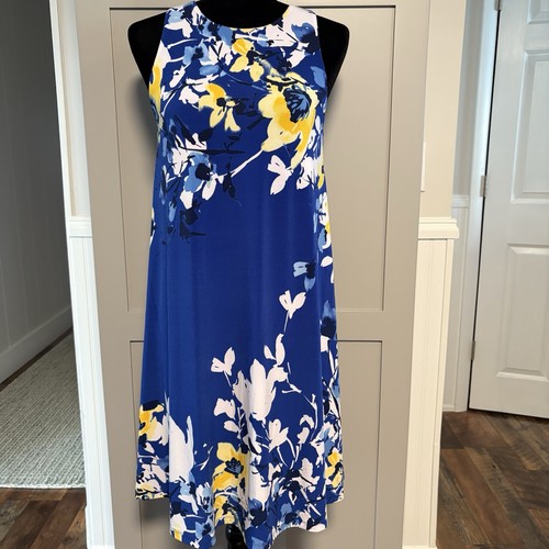Abito lauren ralph blu - abito,
