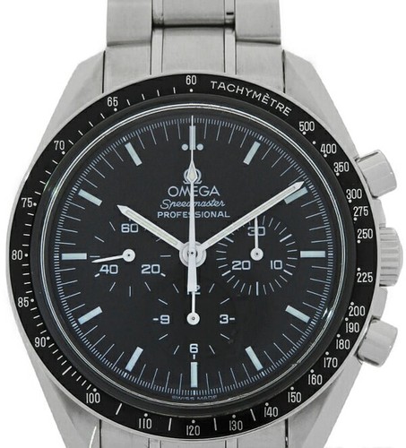 Omega speedmaster professional - omega,