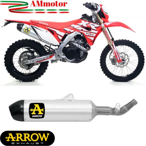 Arrow honda crf 450 - 450, 2019