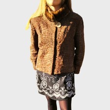 Pelliccia Swakara Persiano –