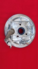 COMPLETE JAW HOLDER PLATE