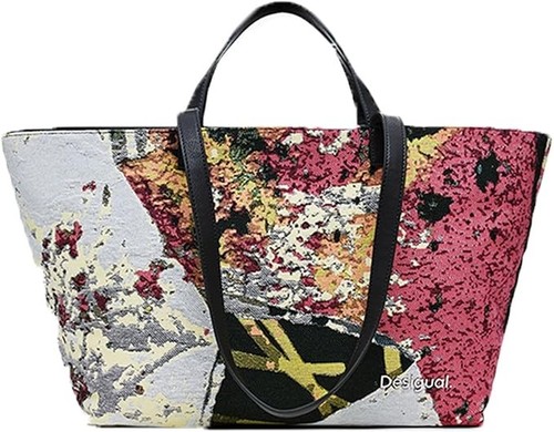 Borsa desigual lacroix - desigual,