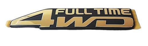 Fits lexus lx450 - fits, emblem
