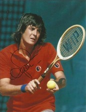 Adriano Panatta Foto