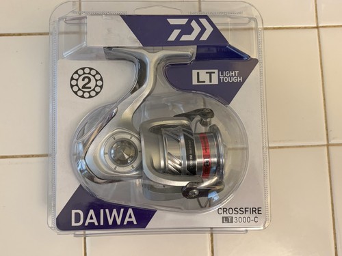Mulinello spinning daiwa - da,