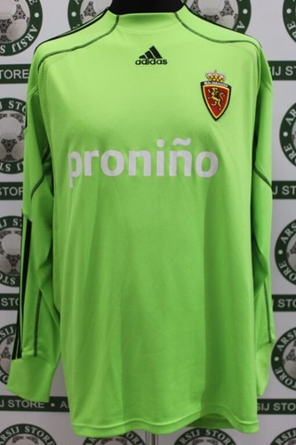Maglia calcio real zaragoza - maglia,