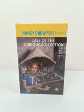 Nancy Drew Case of the Curious
