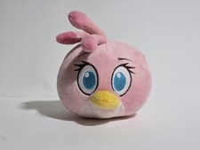 Peluche Angry Birds Stella