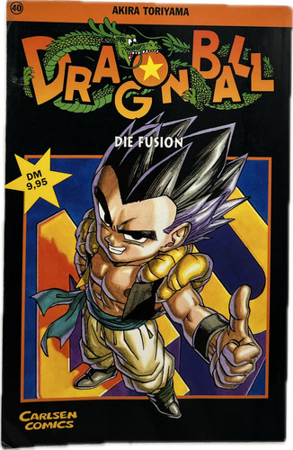 Dragon ball 1ª edizione - -,
