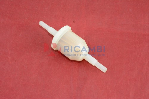 Microfiltro filtro carburante - microfiltro,