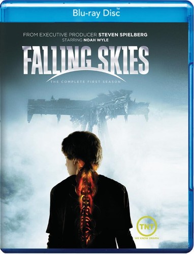 Falling skies the complete - the,
