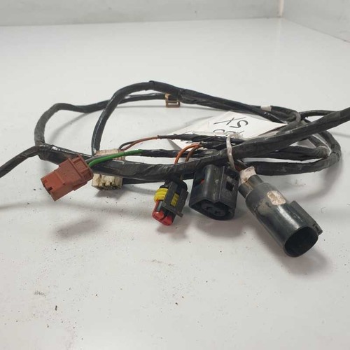 Cablaggio per smart fortwo - cablaggio,