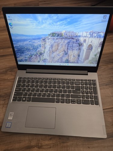 Lenovo ideapad l340 15iwl 2019 - lenovo,