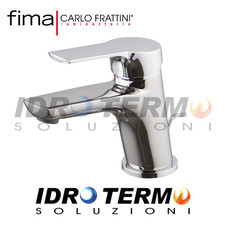MISCELATORE LAVABO FIMA CARLO