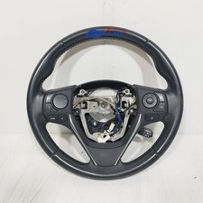 Volante con comandi Toyota Auris 2018 Codice: 622837810 EcoAC12593